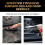 Oven & Grill Cleaner - Deodorizing, Oil-Removing, Deep Clean 12