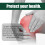 Herbal Setting Plaster for Knee & Leg Joint Pain 11
