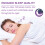 Essential Oil Goodnight Patch for Sleep Stress Fatigue Relief 13