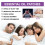 Essential Oil Goodnight Patch for Sleep Stress Fatigue Relief 11