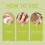 Wart & Corns Care Patch 10