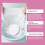 Biological Enzyme Laundry Tablets for Coffee & Tea Stains 13