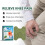 Herbal Setting Plaster for Knee & Leg Joint Pain 15