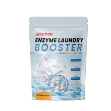 Active Enzyme Stain Cleaning Powder for Yellow Stubborn Stains