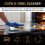 Oven & Grill Cleaner - Deodorizing, Oil-Removing, Deep Clean 9