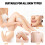 Tiefenreinigendes Peeling-Gel: Aufhellend & Pflegend 12