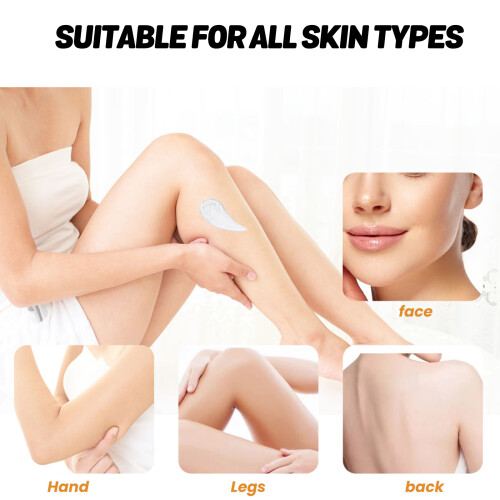 Tiefenreinigendes Peeling-Gel: Aufhellend & Pflegend 2