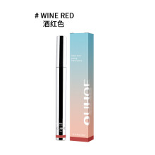 Burgundy Stripping Lip Liner: Defines Lips, Smudge-Proof