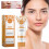 Tiefenreinigendes Peeling-Gel: Aufhellend & Pflegend 8