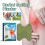 Herbal Setting Plaster for Knee & Leg Joint Pain 8