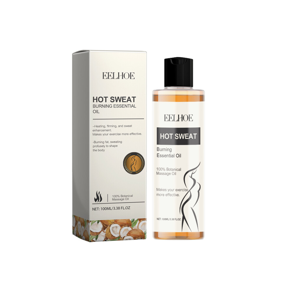 Firming Massage Oil, Daily Moisturizing Body Care