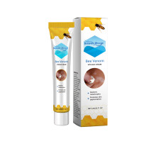 Bee Venom White Spot Cream: Fade Spots, Even Tone, Repair & Moisturize