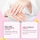 Gentle Nail Polish Remover - Dissolves Gel 13