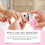 Gentle Nail Polish Remover - Dissolves Gel 15