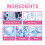 Gentle Nail Polish Remover - Dissolves Gel 5