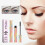 Waterproof Volumizing Mascara, Natural Slim Black 2