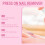 Gentle Nail Polish Remover - Dissolves Gel 14