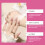Gentle Nail Polish Remover - Dissolves Gel 12