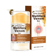 Joint Care Cream for Elbow & Knee, Gentle Soothing Massage