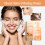Make-up-Vorbereitender Mousse-Toner zur Hydratation und Straffung 9