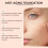 Liquid Foundation Concealer, Moisturizing, Brightening & Hydrating 10