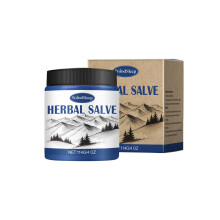 Herbal Joint Massage Cream for Gentle Care
