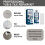 Ceramic Tile AB Glue Marble Pothole Crack Repair 13