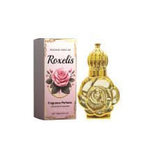 Rosa-Rose langanhaltendes Parfum