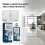 Ceramic Tile AB Glue Marble Pothole Crack Repair 2