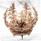 1 Piece 3D Stereo Puzzle Puzzles ThreeDimensional Puzzle Cool Bamboo 2