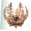 1 Piece 3D Stereo Puzzle Puzzles ThreeDimensional Puzzle Cool Bamboo 4
