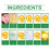 Senior Vitamin Tablets 9