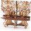 1 Piece 3D Stereo Puzzle Puzzles ThreeDimensional Puzzle Cool Bamboo 5