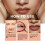 Burgundy Stripping Lip Liner: Defines Lips, Smudge-Proof 10
