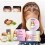 Edge Control Hair Wax Matte 2