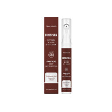 Retinol-Augencreme: Lindert Falten & pflegt Haut feuchtigkeitspendend