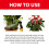 Flüssigdünger-Spray 3-1-2 für Anthurium 6