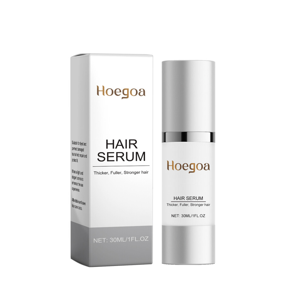 Split End Repair Hair Conditioner