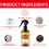 Flüssigdünger-Spray 3-1-2 für Anthurium 5