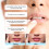Burgundy Stripping Lip Liner: Defines Lips, Smudge-Proof 13