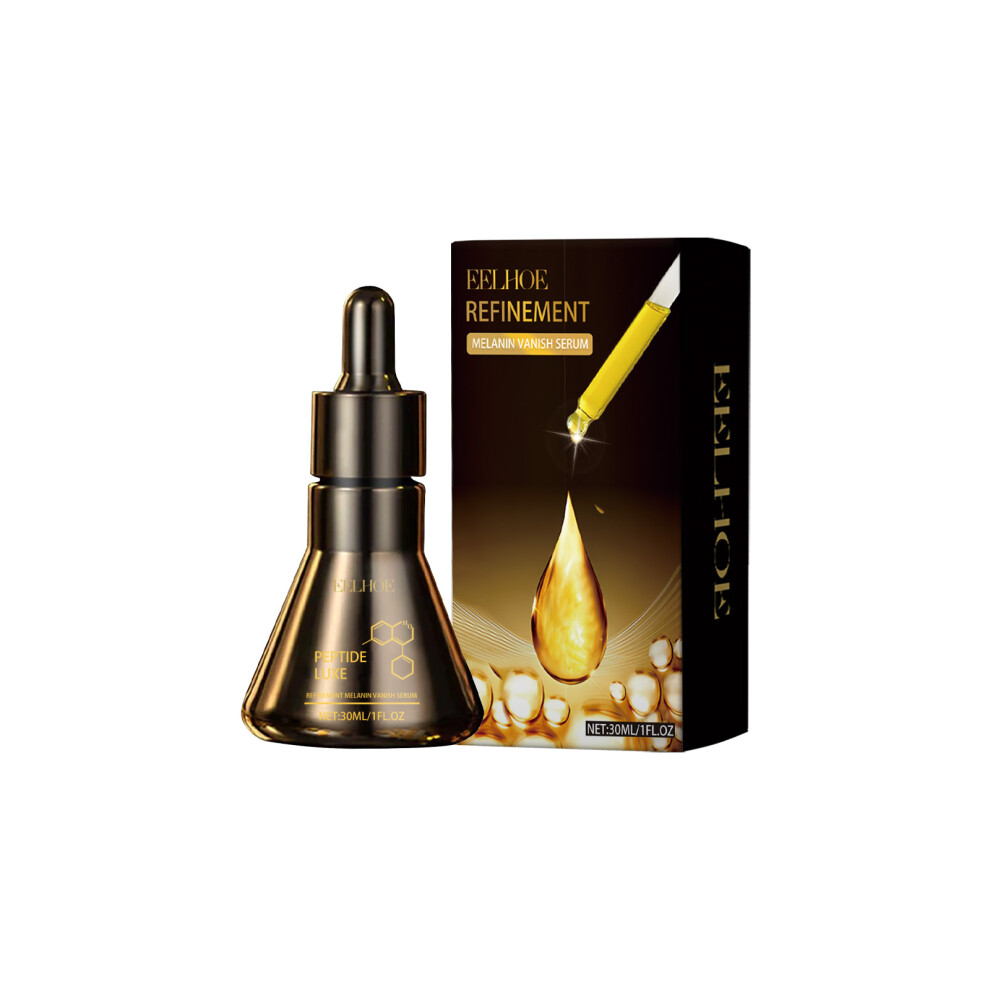 Dark Brightening Serum, Blemish Lightening, Moisturizing & Nourishing