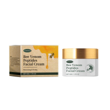 Bee Venom Anti-Wrinkle Firming Moisturizing Cream
