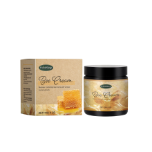 Bienen Gift Creme - Hautreinigung, Pflege & Reparatur