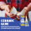 Ceramic Repair Glue for Quick Crack Fixes 14