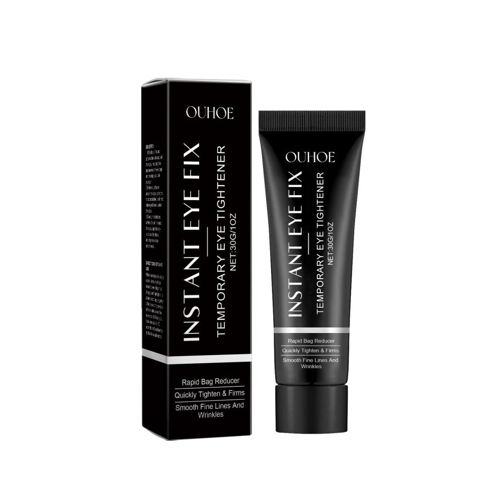 Cream Firming Eye For Fine Lines