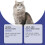 Pet Deodorant Spray for Cats & Dogs Flea Control 3