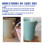 Ceramic Repair Glue for Quick Crack Fixes 6