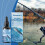 Red Bug Attractor Bait for Fishing 2