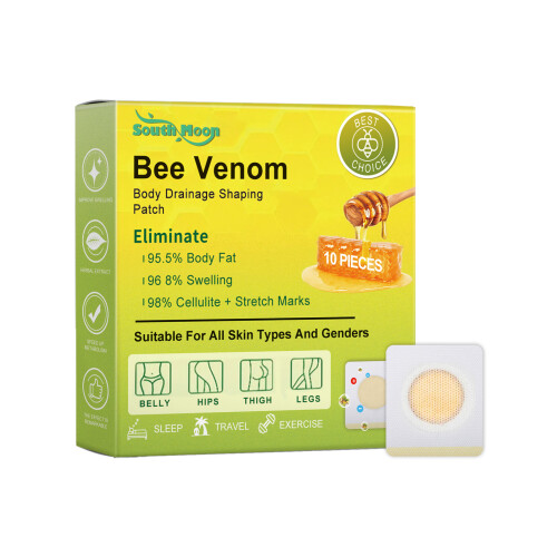Bienen-Gift-Firming-Creme für den Körper