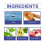 Pet Deodorant Spray for Cats & Dogs Flea Control 9